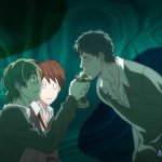 bitch club yaoi descargas