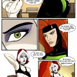 comic jean hentai