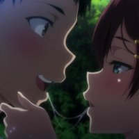 akane wa tsumare somerareru episode 2