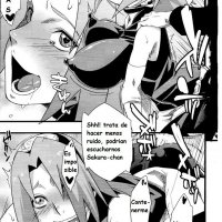 sakura boruto hentai komik