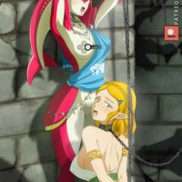 mipha hentai pics
