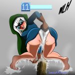 hentai clash ro