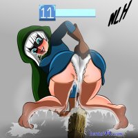 hentai clash ro