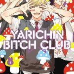 bitch club yaoi descargas