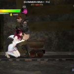 erotic ryona game hentai
