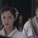 瀟湘夜雨 異樣