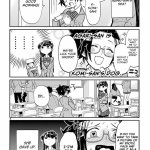komi san agari hentai