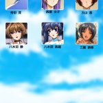 敏感アスリートマンガ