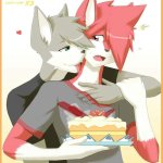 furry yaoi
