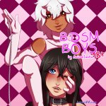 bdsm webtoon