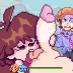 fnf girlfriend hentai
