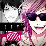bitch club yaoi descargas