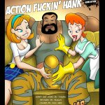 manhwar hentai action