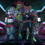 fnaf security breach hentai fotos