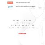 ntrman 漫画