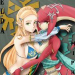 mipha hentai pics