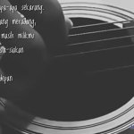 video status wa main gitar bareng temen