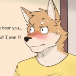 furry yaoi