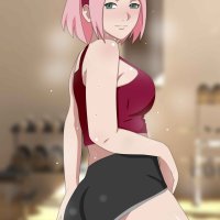 hentai sexy sakura