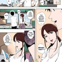 komik sex baru 2022