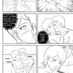 naruto x sarada sakura comic hentai