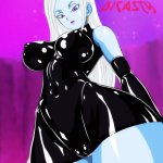 vados hentai comic with goku