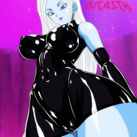 vados hentai comic with goku