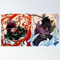 goshi tomioka and tanjirou