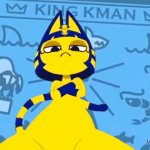 ankha zone porn full