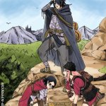 naruto x sarada sakura comic hentai
