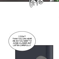 in the private room by seobang dasjwi