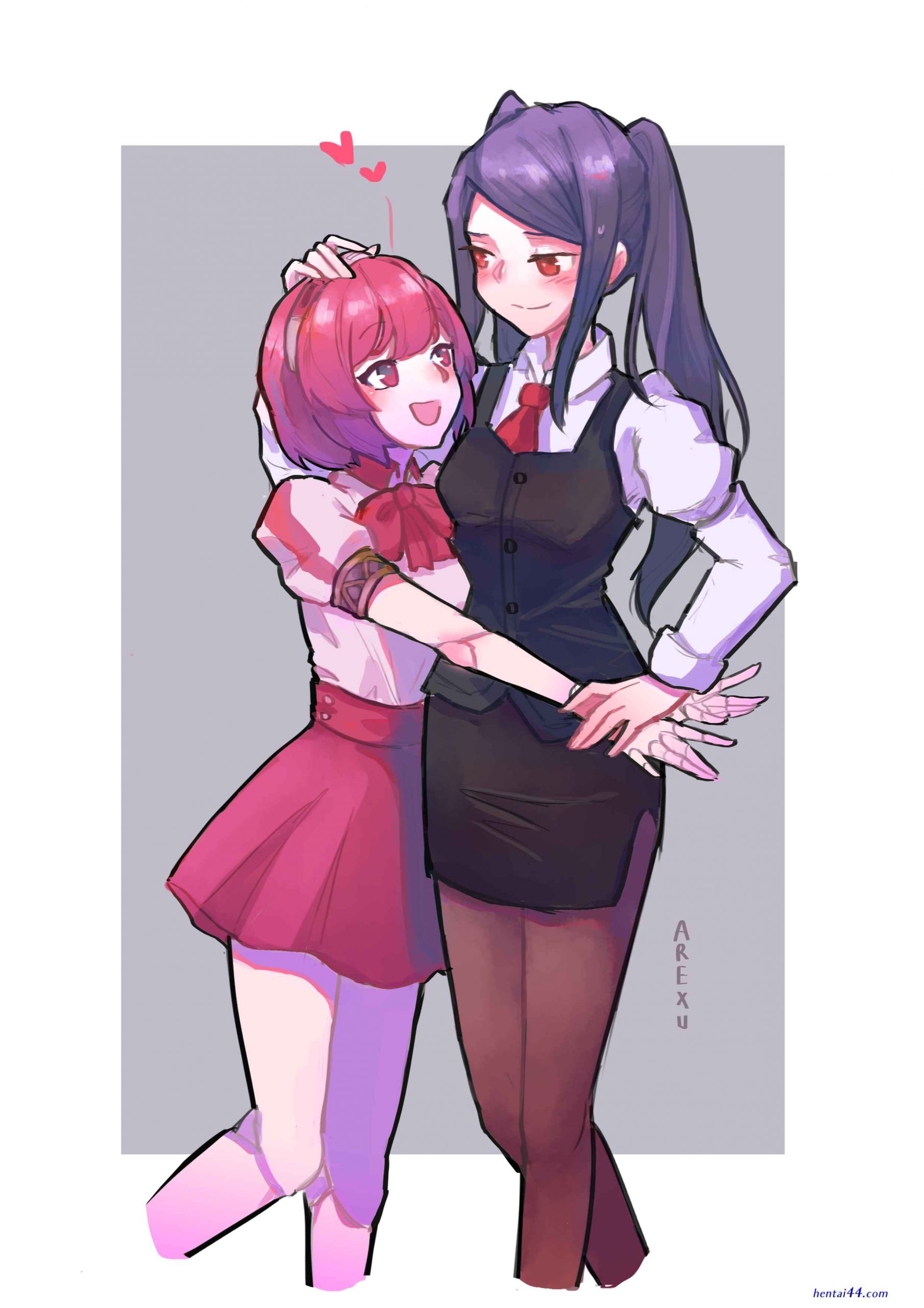 Dorothy hentai