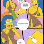 hentaicomic simpson the gift