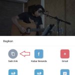 video status wa main gitar bareng temen