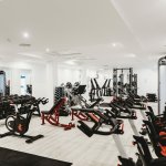 gym mifl