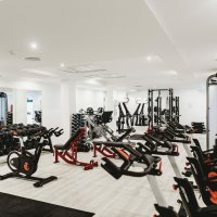gym mifl