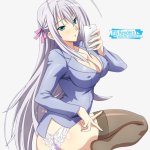 dxd hentai