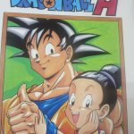 ドラゴンボールエッチ があらんど