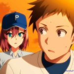 ova 茜ハ摘マレ染メラレル