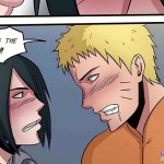 naruto x sasuke comic porn