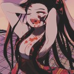 demon slayer daki hentai