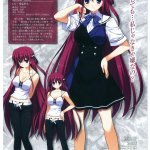 grisaia no kajitsu hentai manga