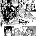 shemale hentai comic