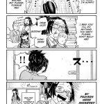 komi san agari hentai