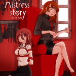bdsm webtoon