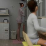 ともだちンちの元気ママ