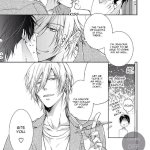 immoral sandwich yaoi