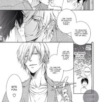 immoral sandwich yaoi