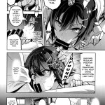 donload hentai raw akane wa tsumare ep1