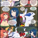 pokemon 69 porn